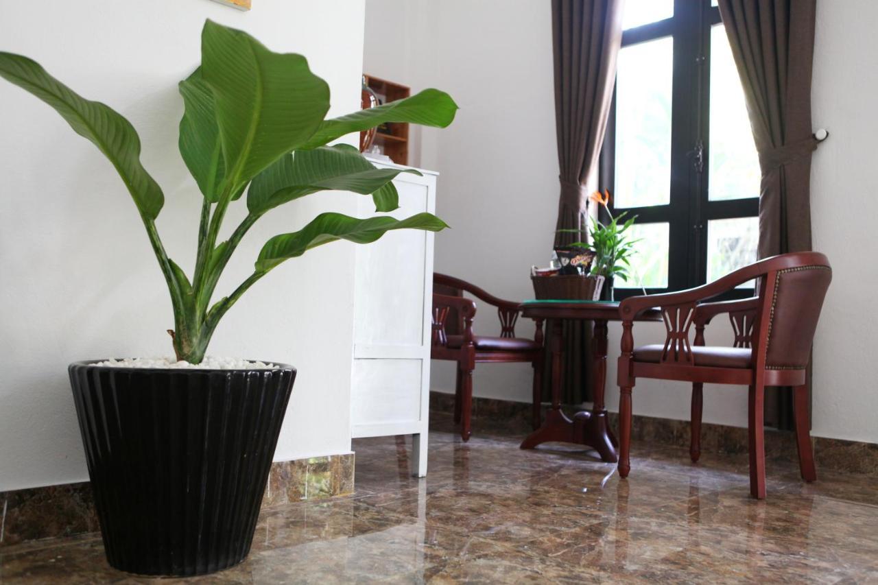 Khanh'S Home Hue Exterior foto